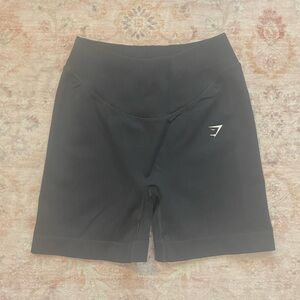 Gymshark Sweat Seamless Shorts